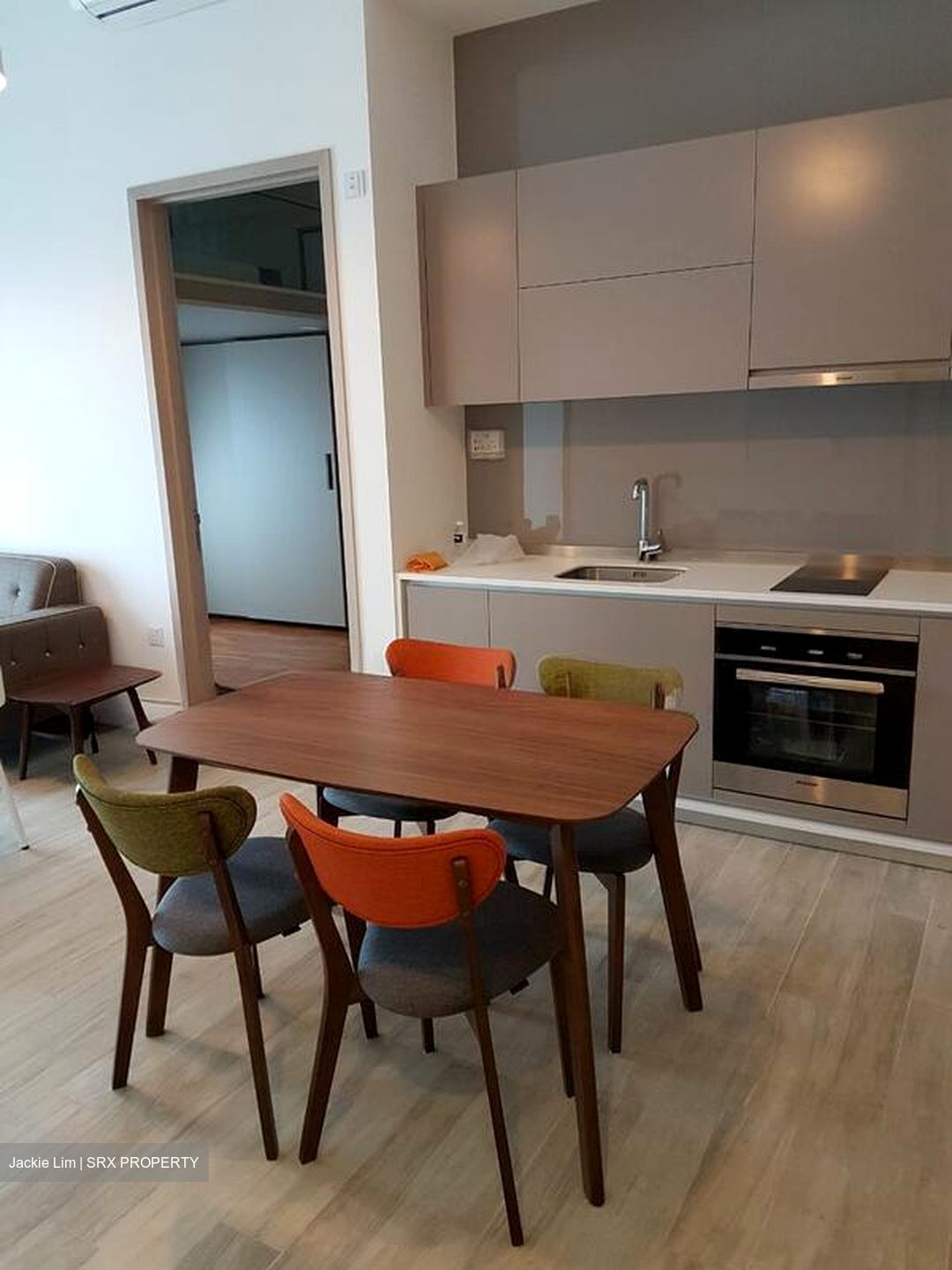 J Gateway (D22), Condominium #606388911